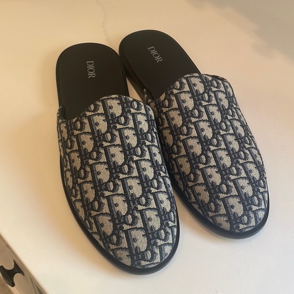 Dior | Shoes | Indior Mule By Dior Size 44 | Poshmark